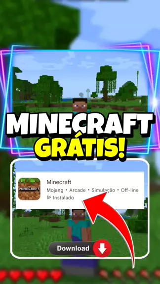 Como Instalar Minecraft Real Descubra O Mundo Do Entretenimento Com