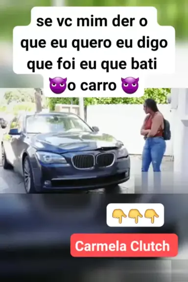 elly clutch charli o