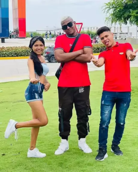 yeimi rivera follando & video completo de yeimi ri| Kwai