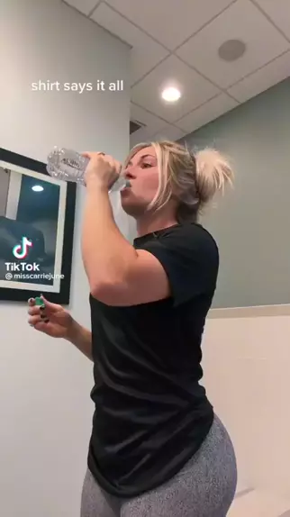 Misscarriejune leaked video