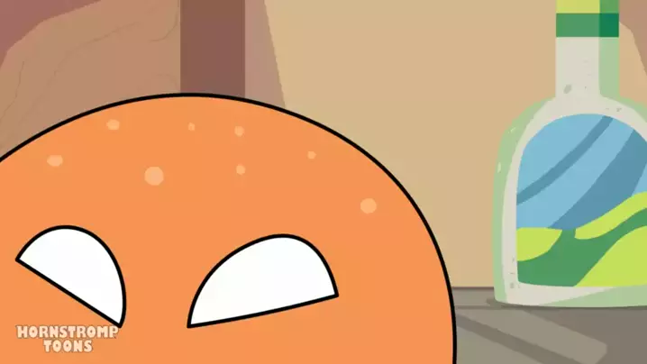 png orange & annoying orange character png| Discov ...| Kwai