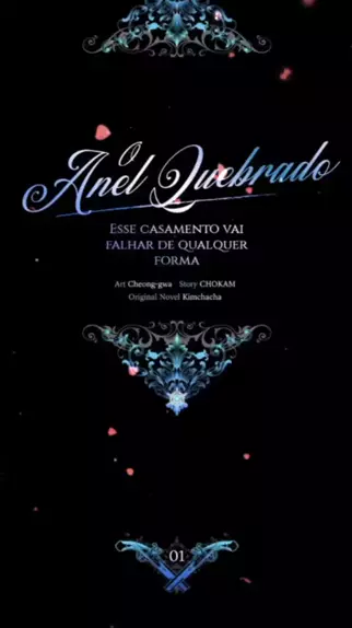 anel quebrado esse casamento a de falha manhwa | D ...| Kwai