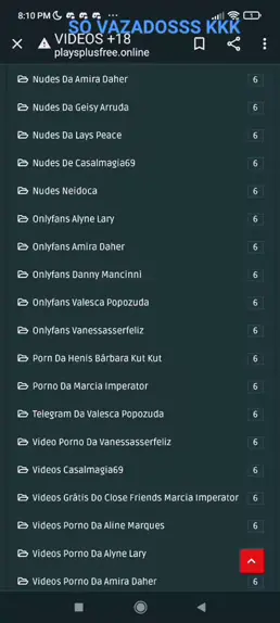 mflau & amandinha garcia free onlyfans| Discover