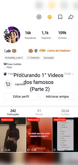 @kaskadolele | Discover - Kwai
