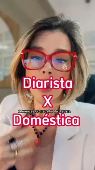 🧹 Diarista para hoje ou amanhã? Contrate pela Parafuzo!