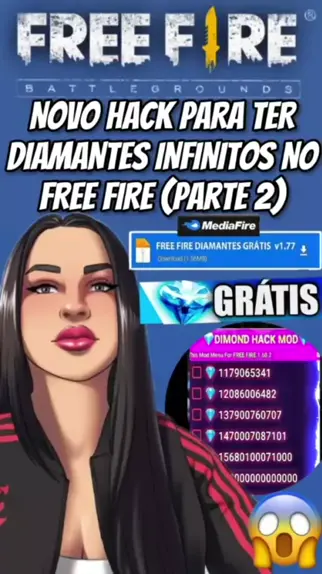 hack free fire diamantes hack diamante infinito☝ Explore as melhores hack free fire diamantes hack diamante infinito☝ Explore as melhores
