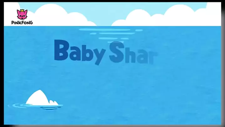 peppo shy & pepo shy | Baby Shark Dance - Viral Vi ...| Kwai