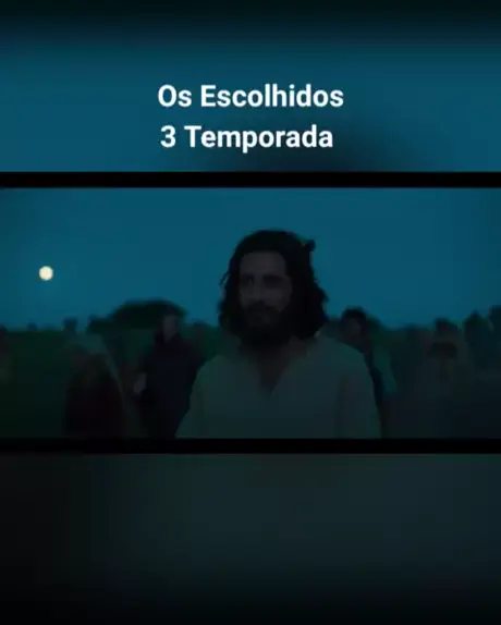 the chosen 1 temporada dublado ep 5