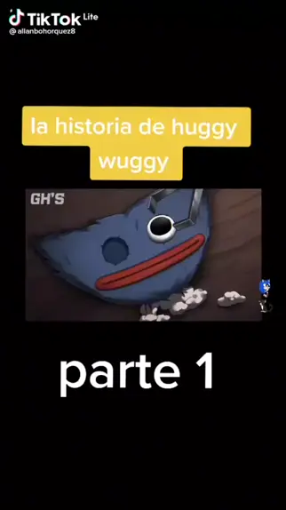 huggy wuggy x reader smut | Discover - Kwai
