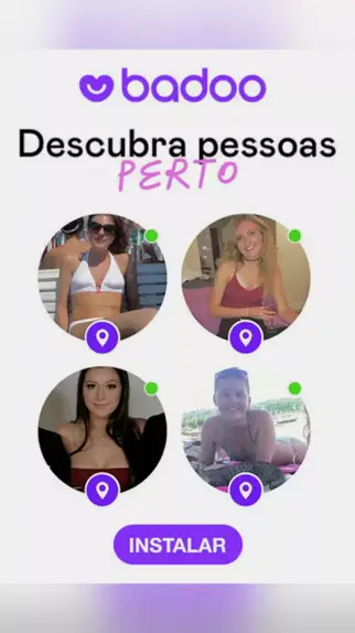 badoo instalar