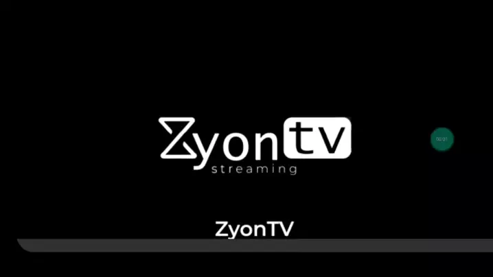 Zyon Streme A Tv De Qualidade Apenas Reais Por Kwai