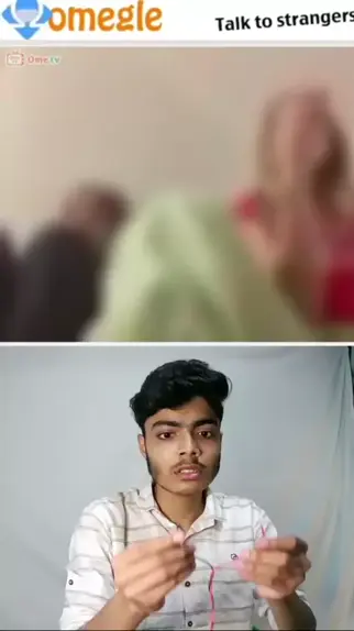 Anxious panda omegle game