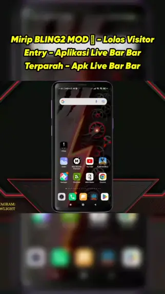 Jalalive APK Mod Apa Itu dan Bagaimana Cara Mendapatkannya?