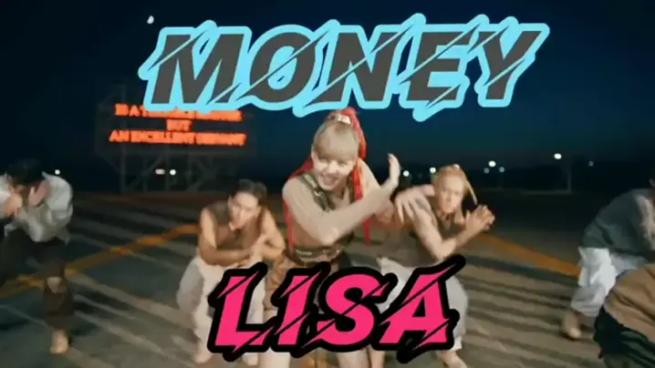 lisa ss solo | 