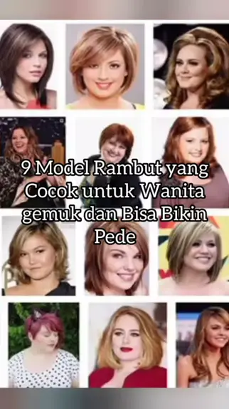 cherish imx.to & model rambut wanita gemuk| Discov ...| Kwai