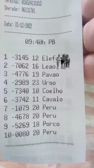 resultado jogo do bicho paraíba de hoje-resultado da