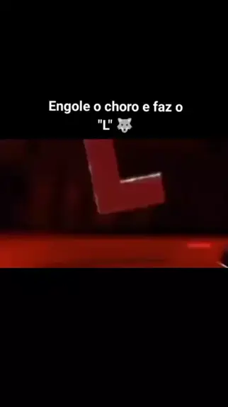 engole o choro e faz o l | discover