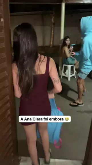 ana clara ofc porn ana clara bc nua A Nova Lid  Kwai 