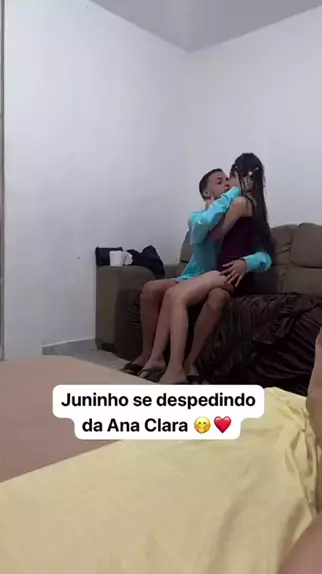 ana clara ofc porn juninho e ana clara em video   Kwai 