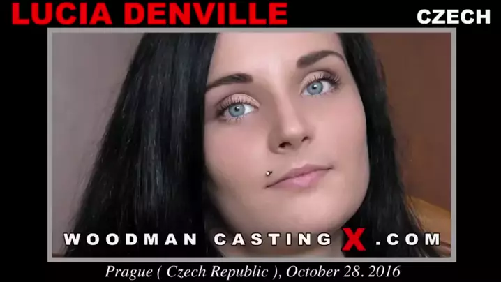 czech massage 214 & czech casting 1442| Discover