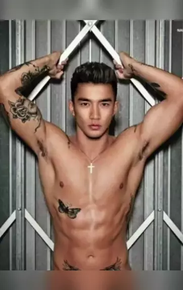 asian top white bottom gay | Discover