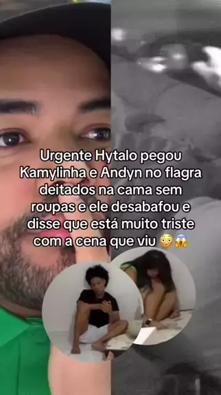 kamylinha santos xxx videos da kamylinha e andy  Kwai 