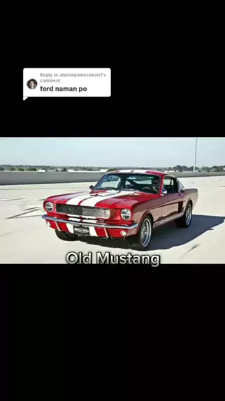 rokok mustang jaman dulu