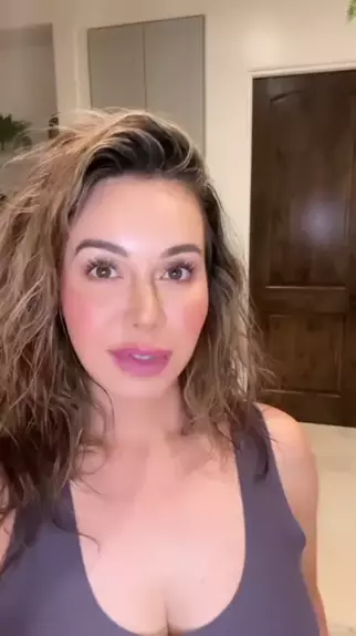 andrea brillantes leaked finger