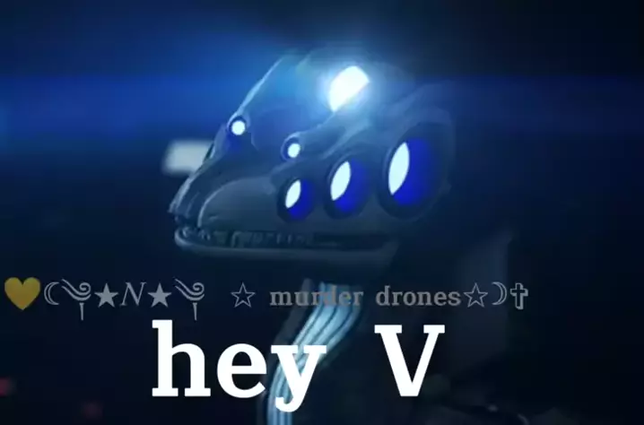 murder-drones-r34