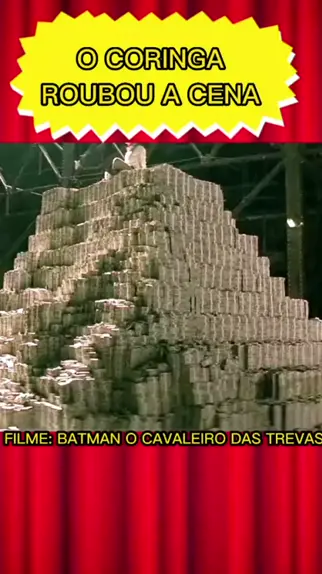 batman o cavaleiro das trevas ordem