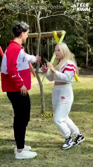 federica corona (fedecrown) and alicefit | Discove| Kwai