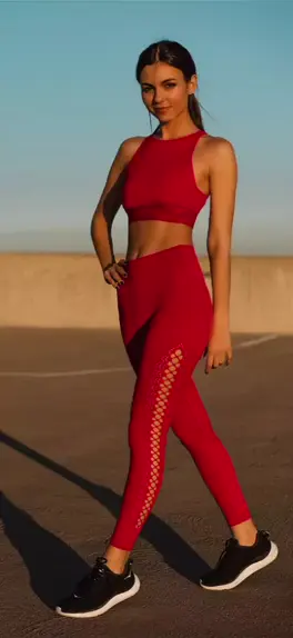 victoria vikelsik leaked