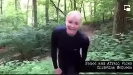 cassie naked and afraid | Discover