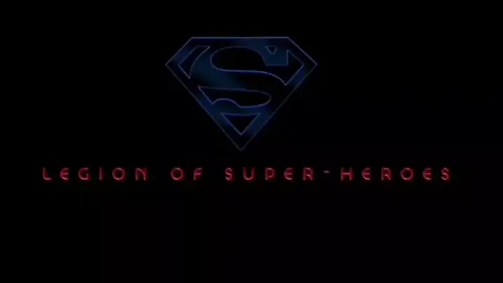 legion of super heroes torrent | Discover