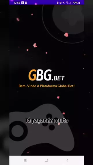 global gbg bet  Descubra o emocionante mundo das apostas com