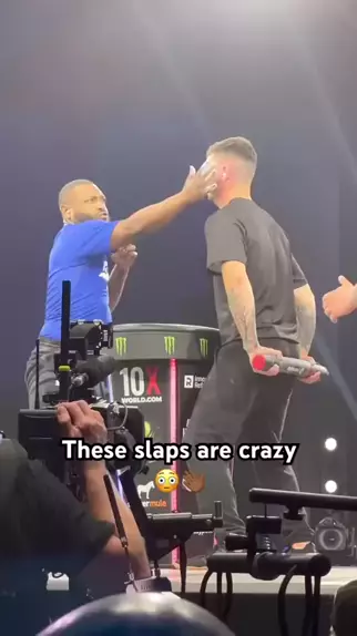 slap likely