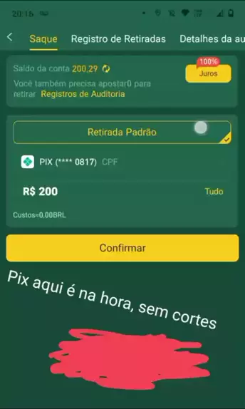 plataforma c18 é confiável & plataforma golpe agzb