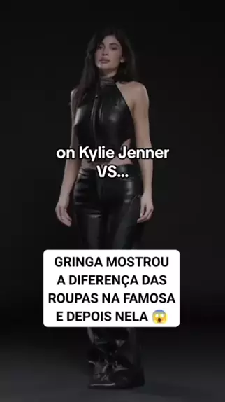 kylie la gringa poringa