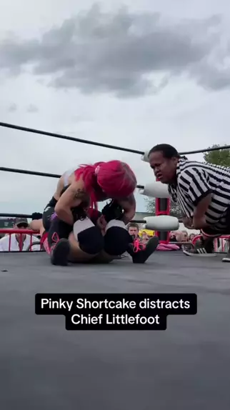 sweet_pinnk1 footjob & pinky shortcake feet| Disco| Kwai