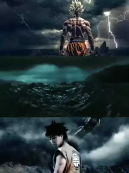 novo dragon ball:dragon ball z o filme 2024