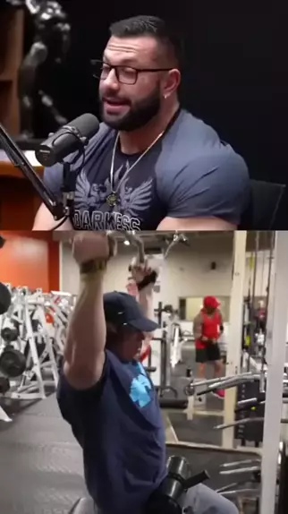 Explicação dobodybuilder