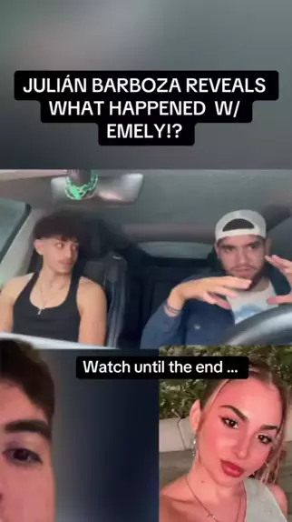 emely hernandez leak