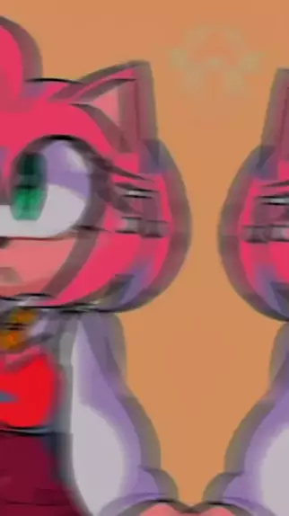 Amy rose vore