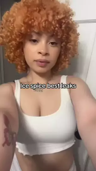 majaspice leaks & ice spice leaked r34| Discover
